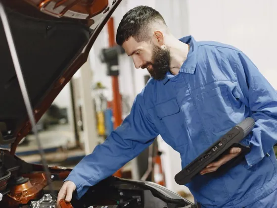 Sleutels programmeren & inleren — autosleutel Zoetermeer