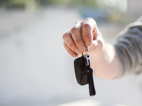 Autosleutel bijmaken — autosleutel Zoetermeer
